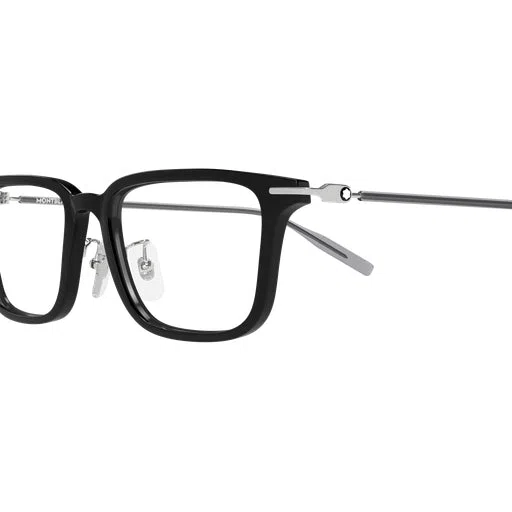 Montblanc MB0489OA Eyeglasses - view 8